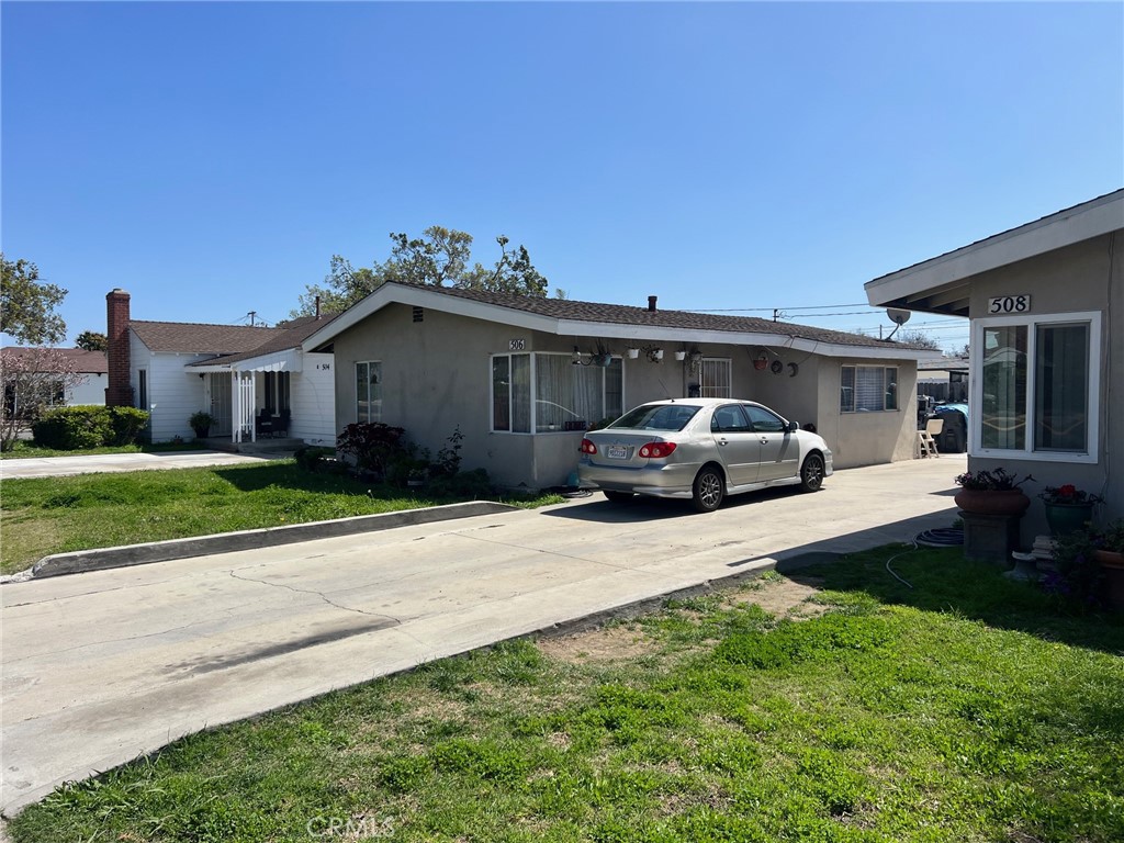 508 W Edinger Avenue Property Photo 3