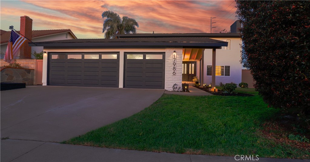 17986 Santa Olivia Street Property Photo