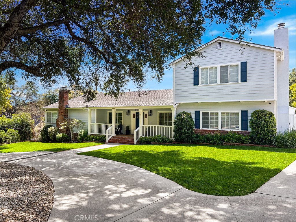 4725 Rosebank Drive Property Photo