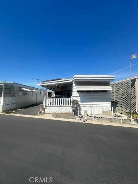 21425 S Avalon Blvd 62 Property Photo