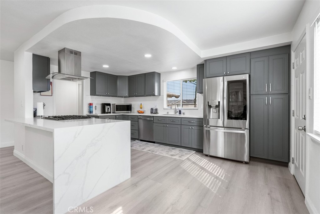 La Habra Real Estate Listings Main Image