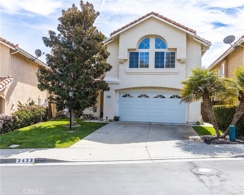 3433 Corte Viejo Property Photo