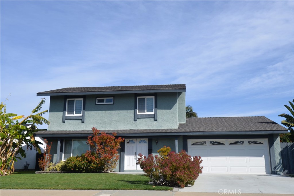 8811 Luss Drive Property Photo