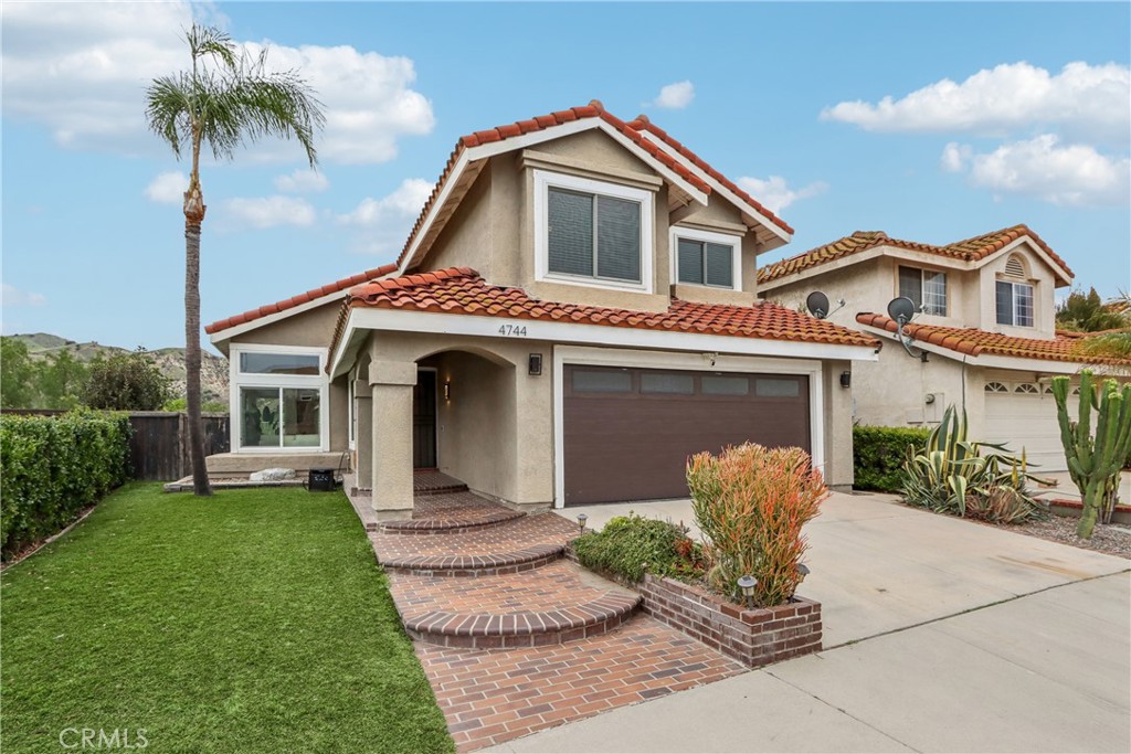 4744 Golden Ridge Drive Property Photo