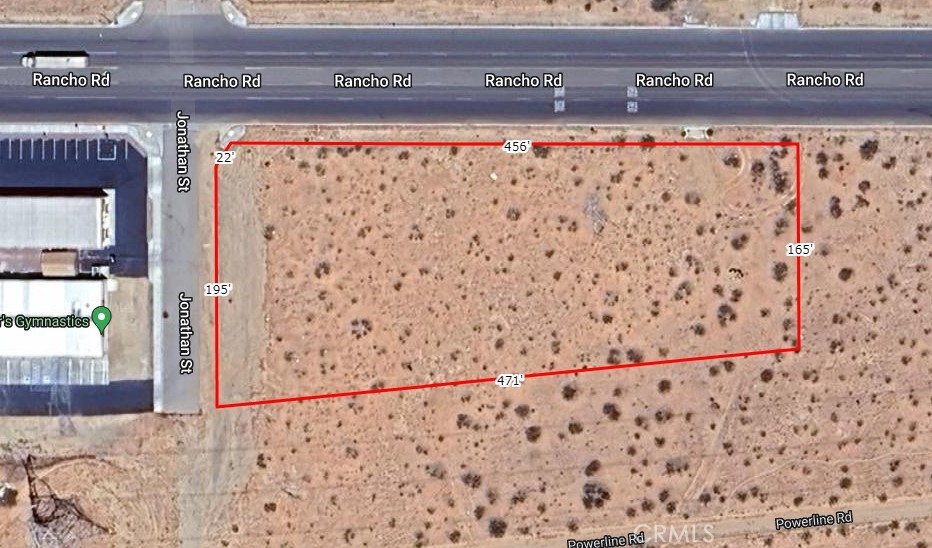 0 Rancho Road Property Photo 4