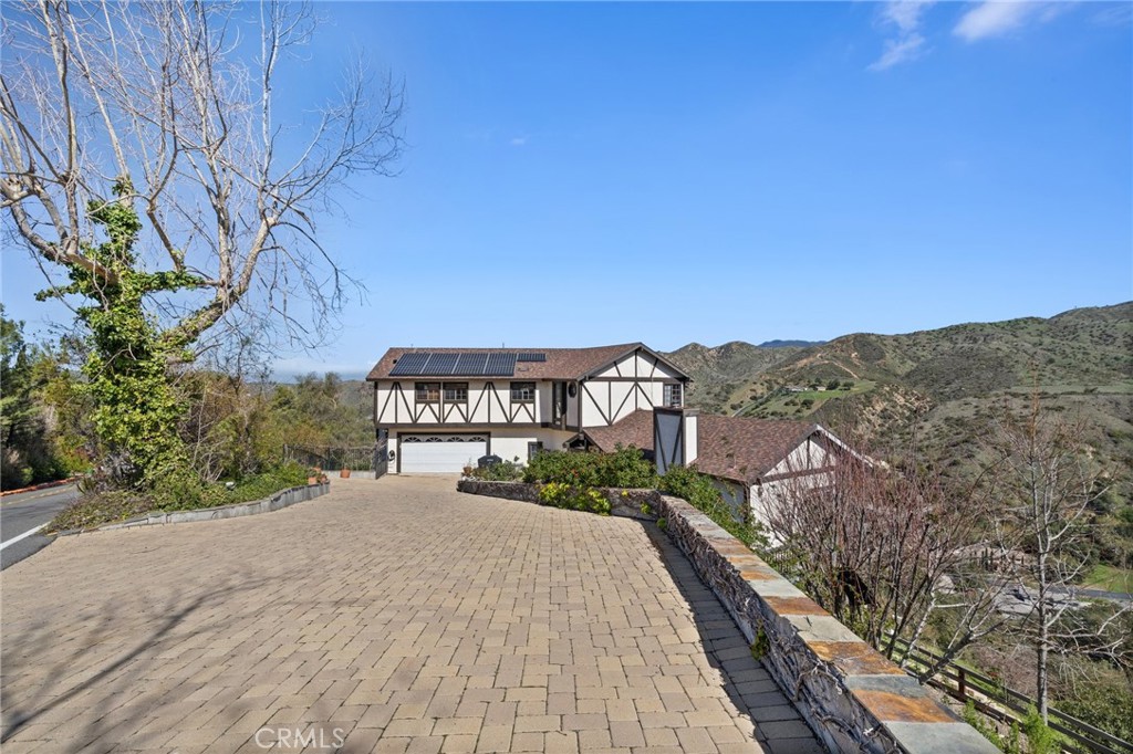28061 Modjeska Grade Property Photo