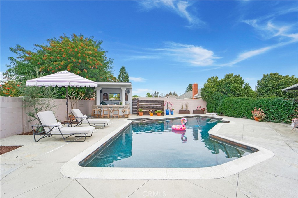 24291 Lysanda Drive Property Photo