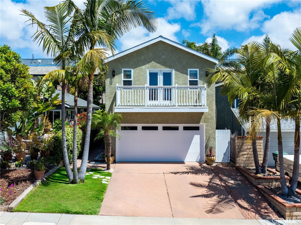 715 Oceanhill Drive Property Photo