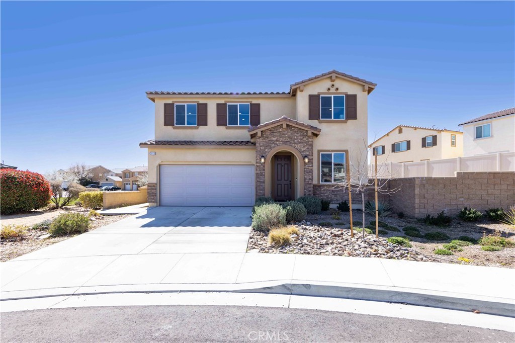 13113 Rosamond Court Property Photo