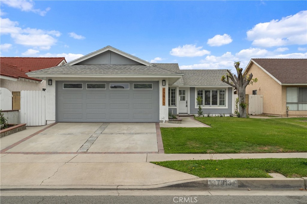 17913 Martha Place Property Photo