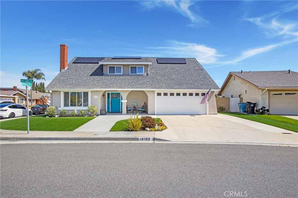 16182 Watson Circle Property Photo