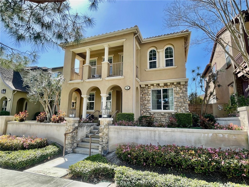Aliso Viejo Real Estate Listings Main Image