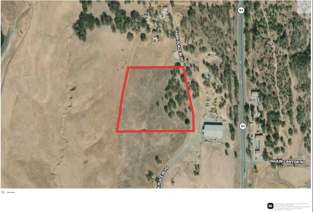 2225 Park Place Boulevard Property Photo