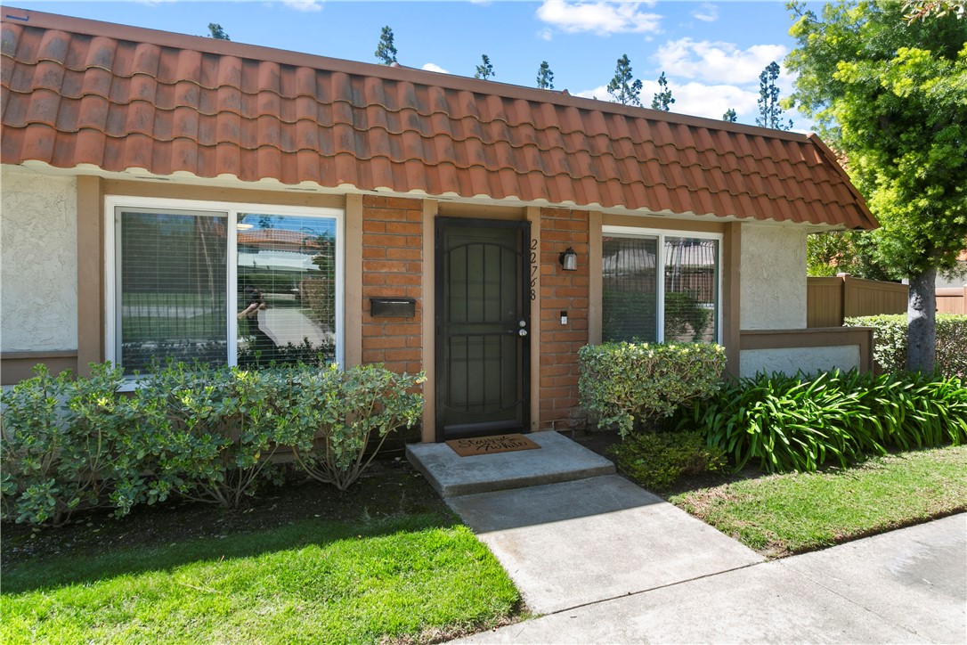 22768 Madrid Drive Property Photo