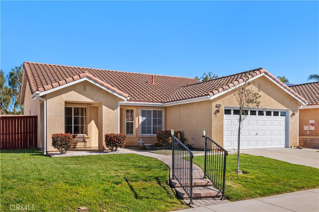 3908 Arista Way Property Photo