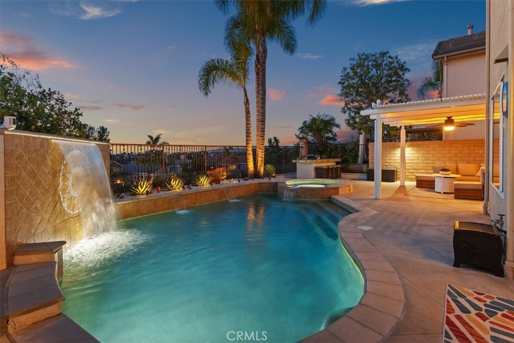 25611 Aria Drive Property Photo