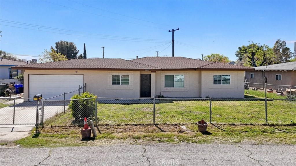 16037 Athol Street Property Photo
