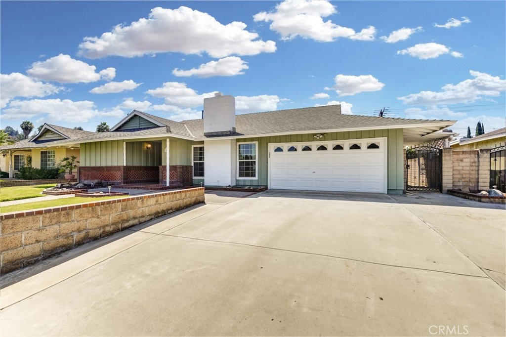 3062 Castle Rock Road Property Photo