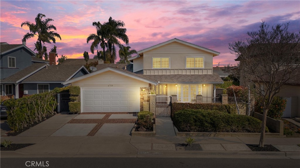 4789 Hazelnut Avenue Property Photo