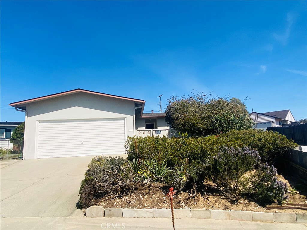 246 Cosky Drive Property Photo