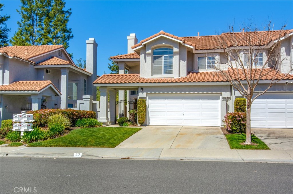 27 Cuervo Drive Property Photo