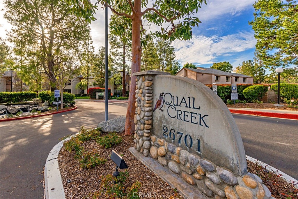 26701 Quail Creek 28 Property Photo