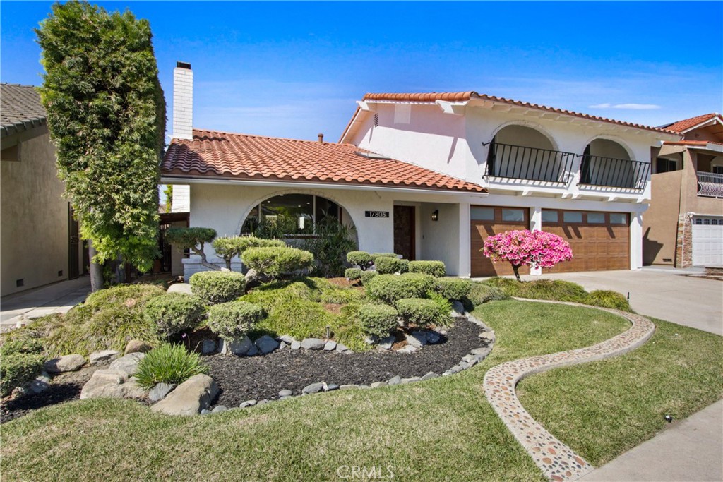 17805 Winterberry Street Property Photo