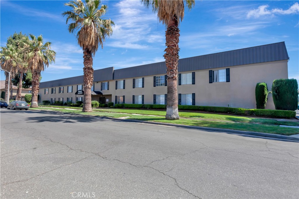 3681 Cranford Avenue Property Photo