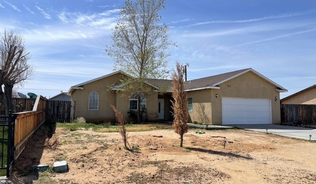 Mojave Unified Real Estate Listings Main Image