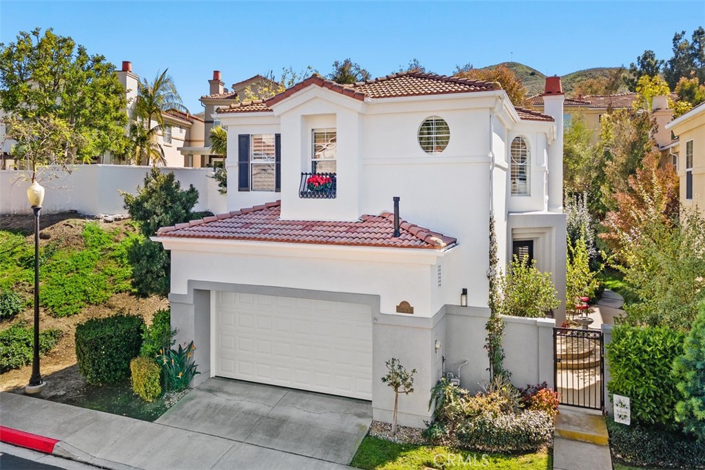 28032 Camino Del Rio Property Photo