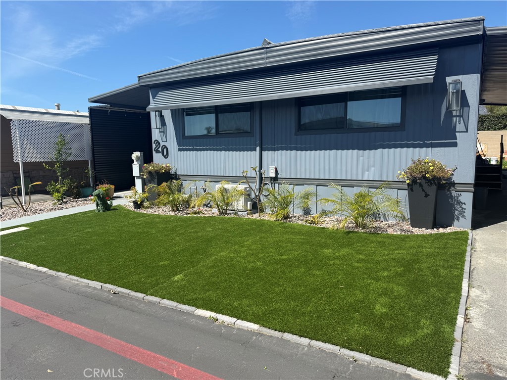 1630 S Barranca Avenue 20 Property Photo