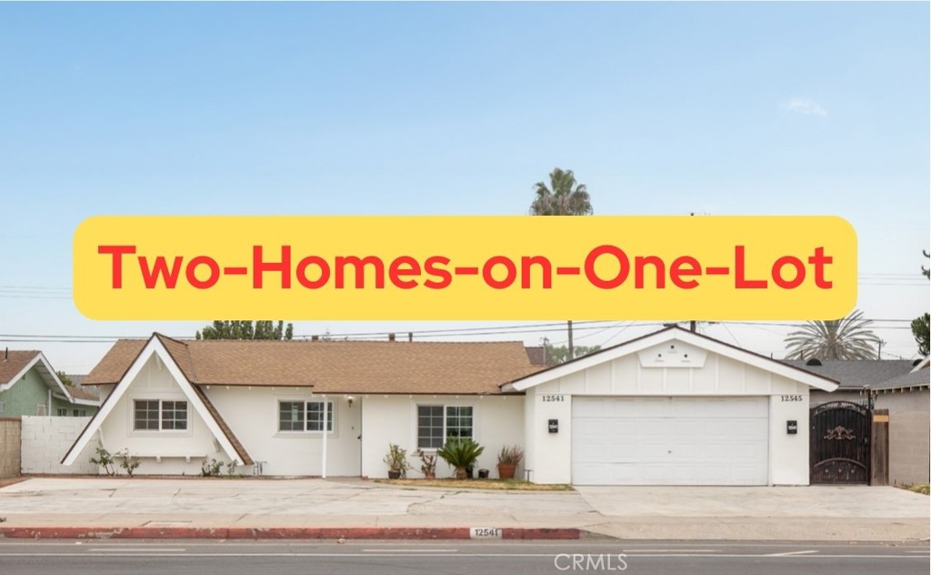 Garden Grove Real Estate Listings Main Image