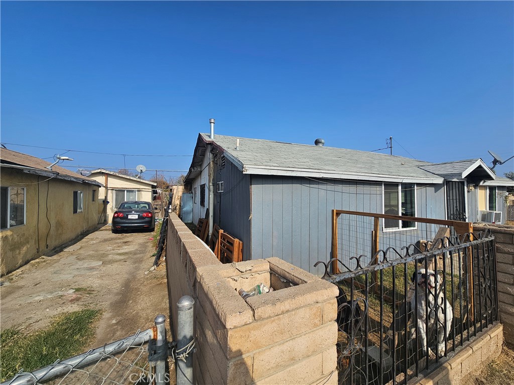 1520 Feliz Drive Property Photo