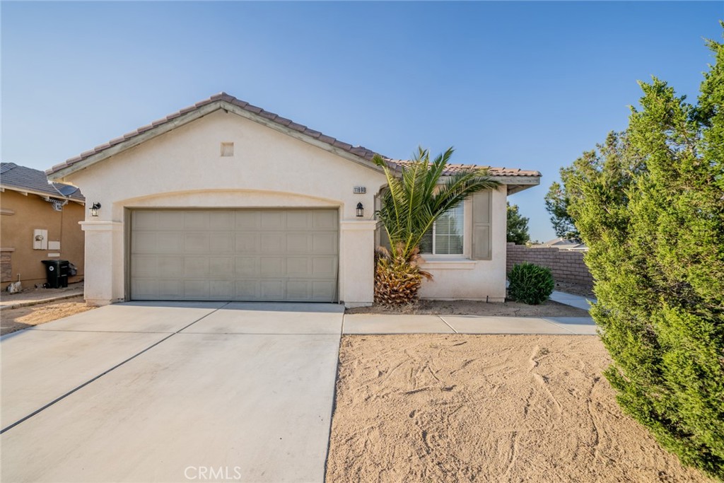 11690 Durango Drive Property Photo 1