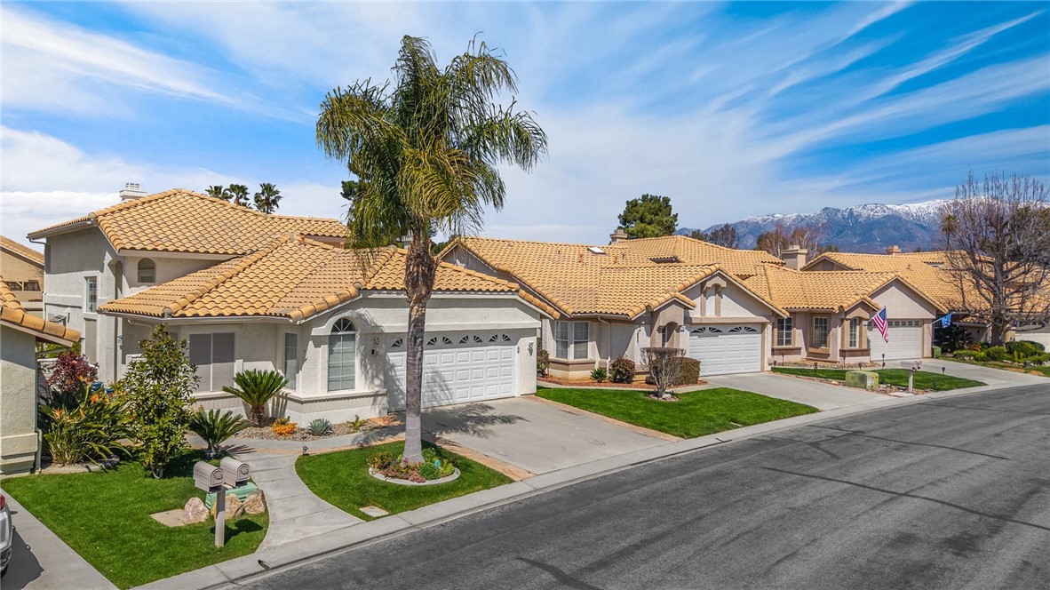 929 Oakland Hills Drive Property Photo