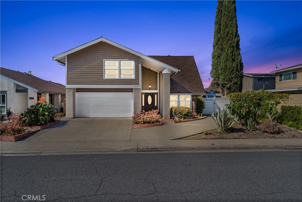5377 Andrew Drive Property Photo