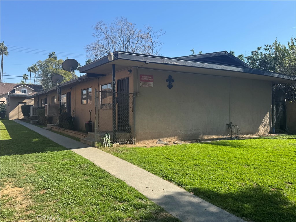 2972 Orange Street Property Photo 1