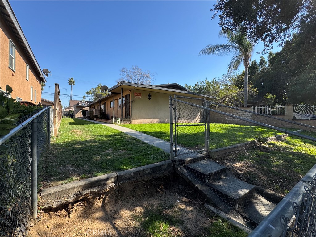 2972 Orange Street Property Photo 2