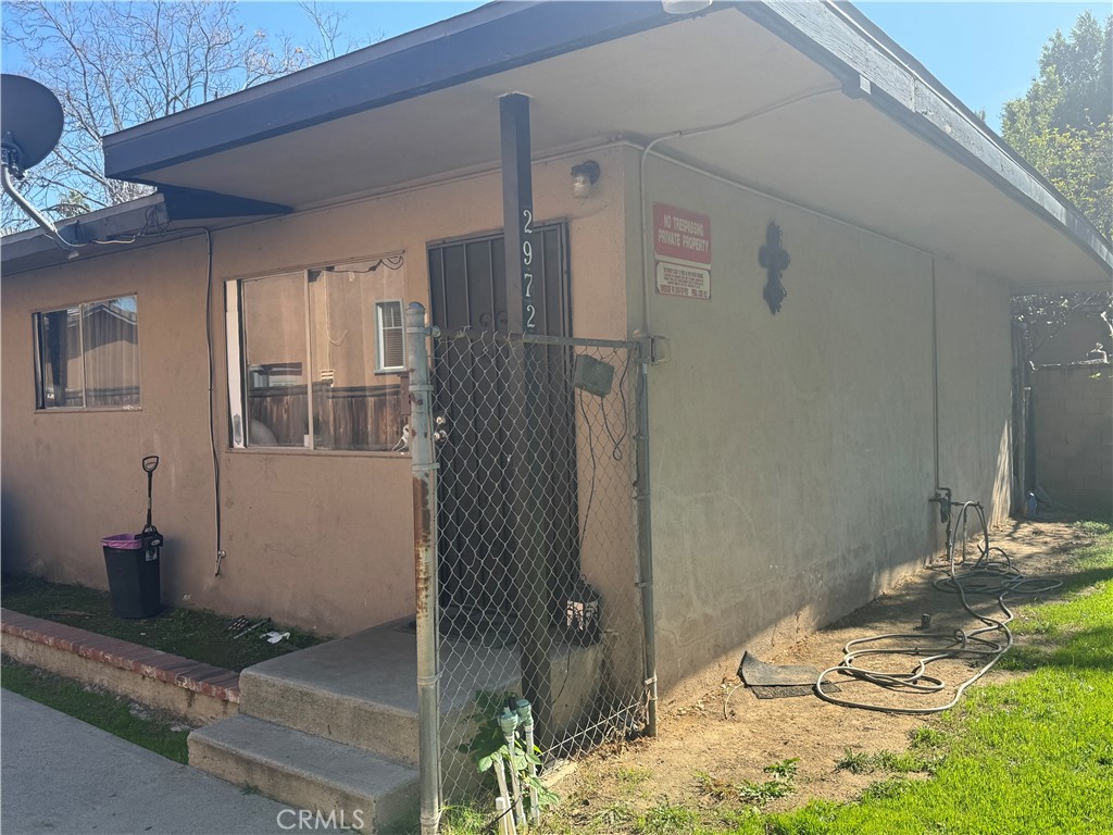 2972 Orange Street Property Photo 4
