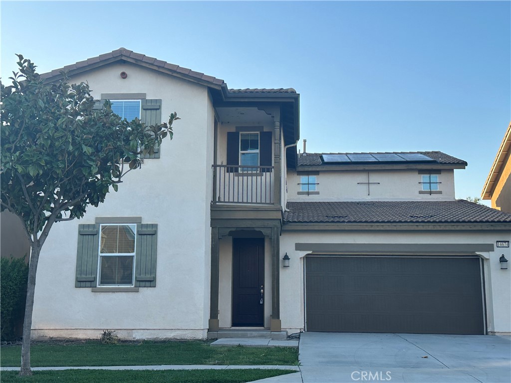 14674 Norfolk Avenue Property Photo
