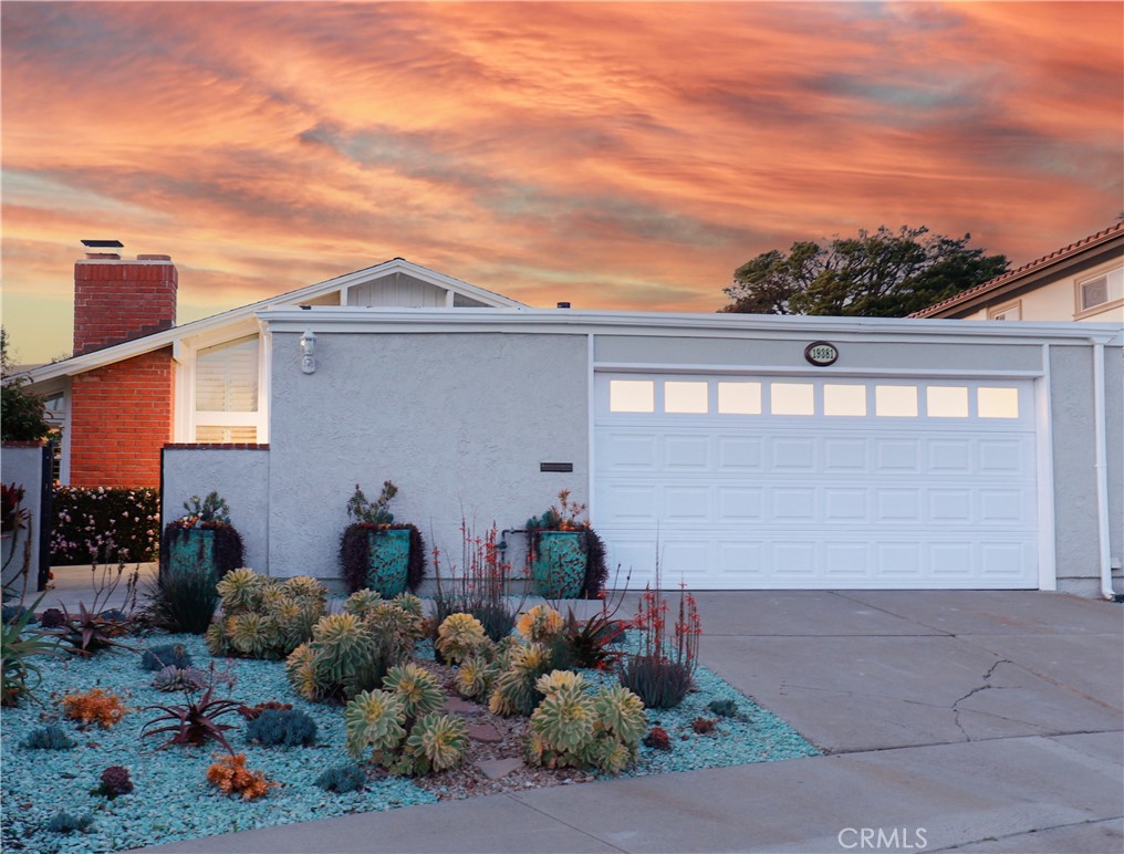 19381 De Vry Drive Property Photo