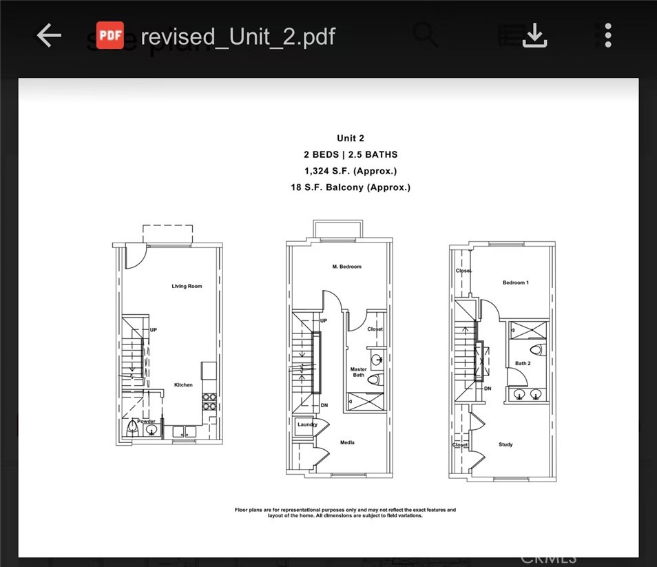 1245 N New Hampshire Avenue 2 Property Photo 35