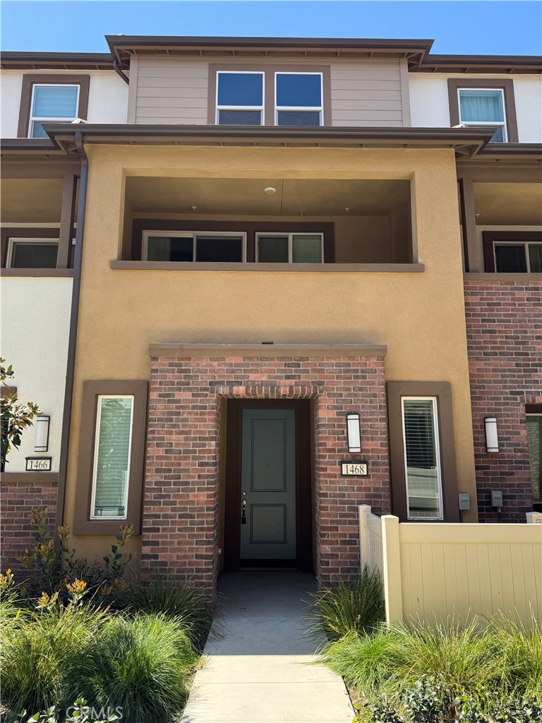 1468 Stratus Drive Property Photo