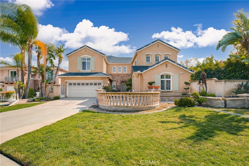 1511 Ruby Court Property Photo