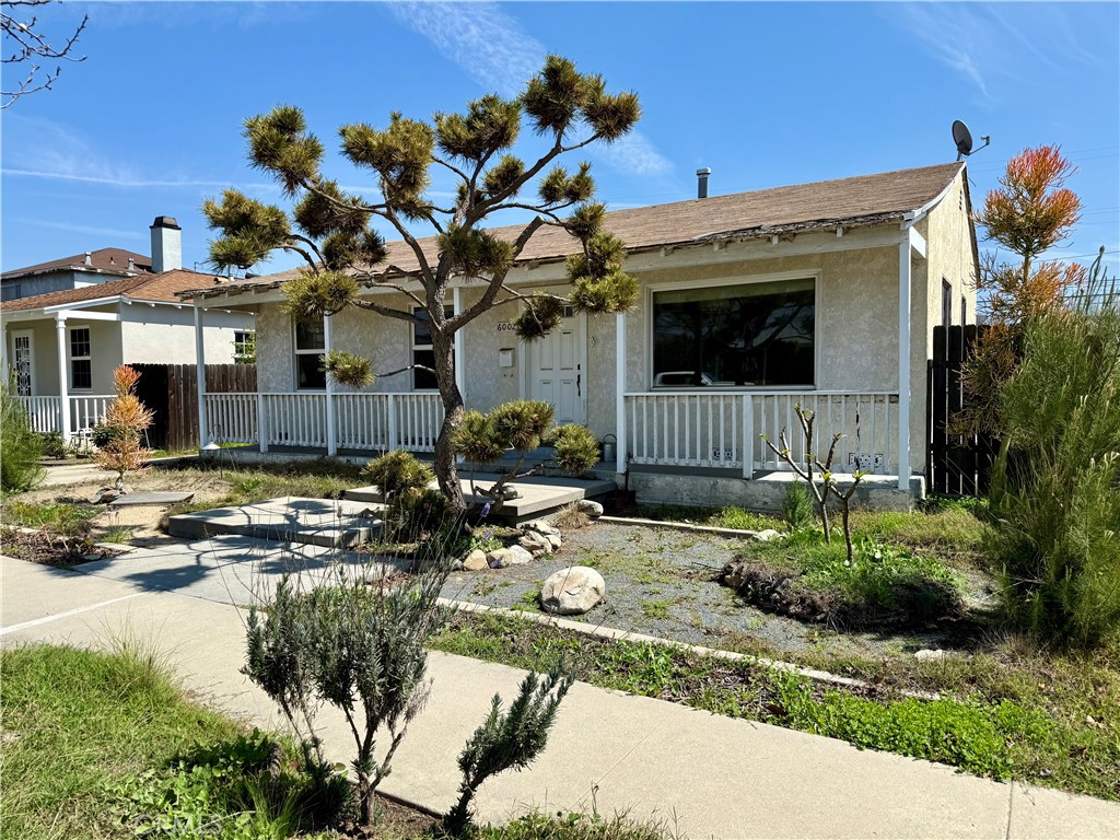 6002 Adenmoor Avenue Property Photo