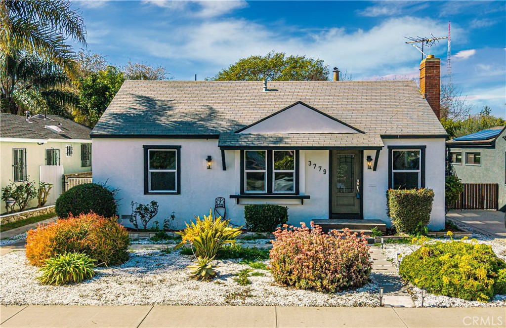 3779 S Muirfield Road Property Photo