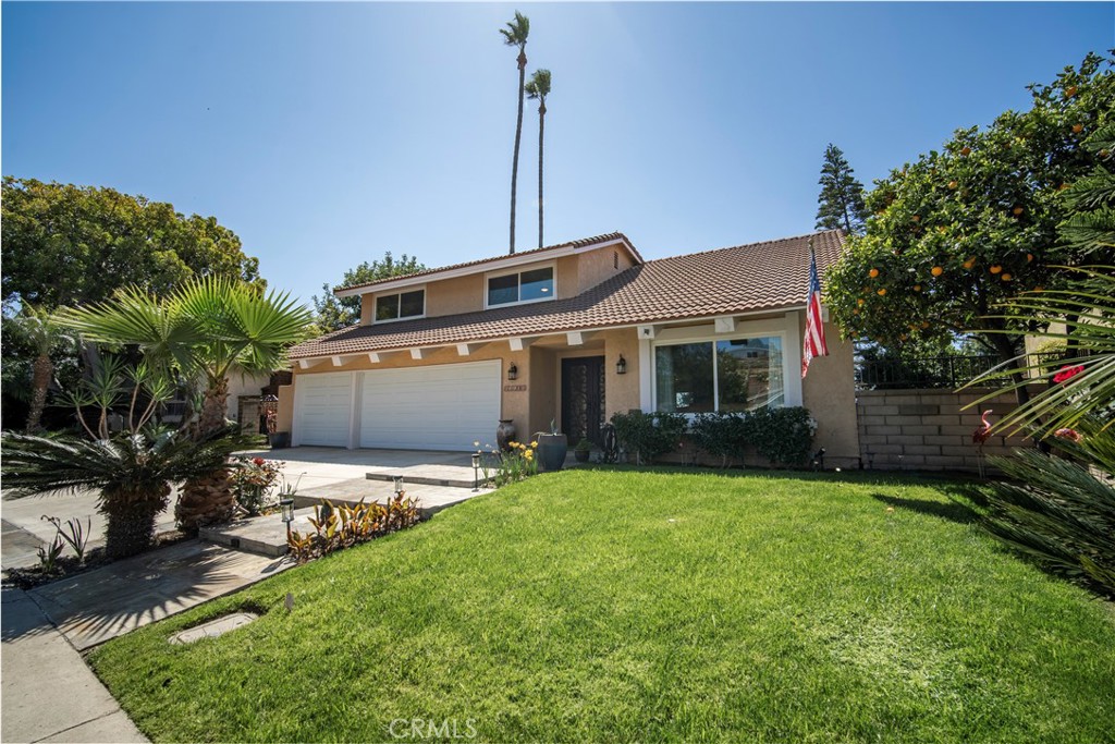 Capistrano Valley Real Estate Listings Main Image
