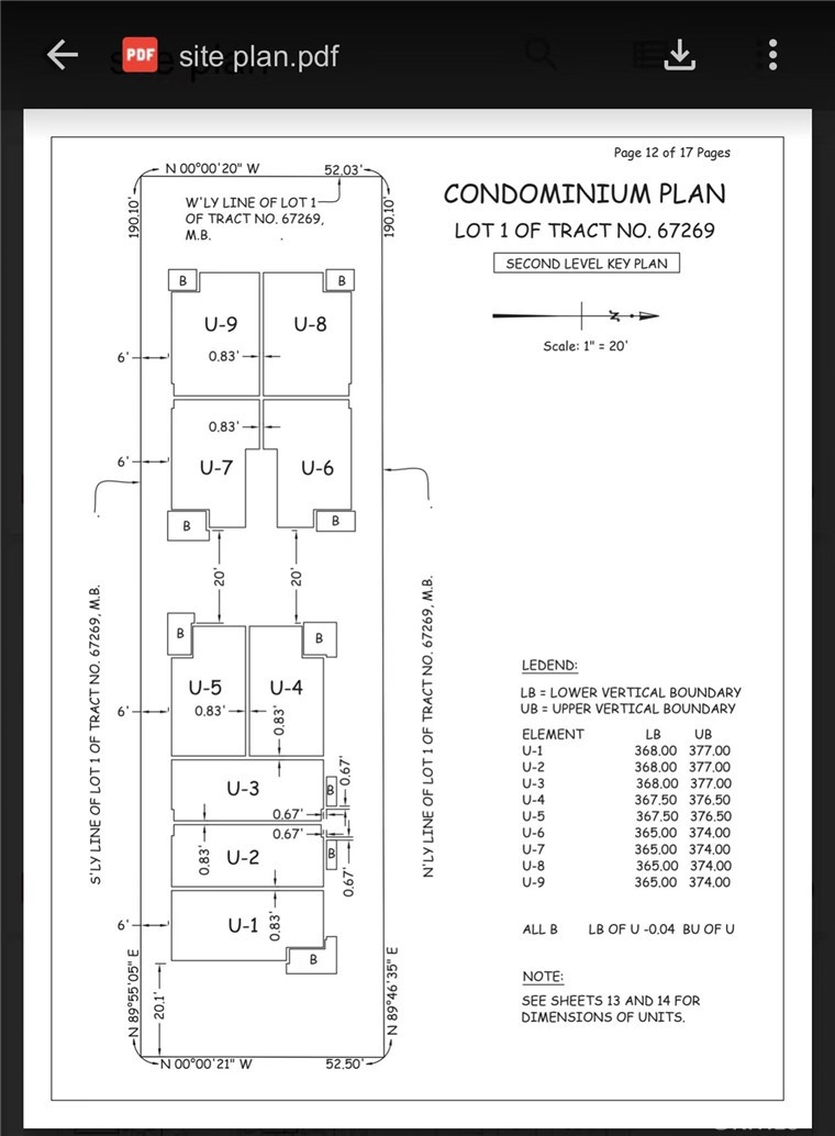1245 N New Hampshire Avenue 6 Property Photo 1