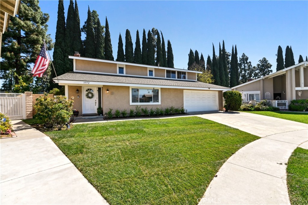 3972 Hendrix Street Property Photo