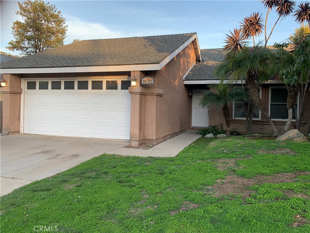 25192 York Circle Property Photo